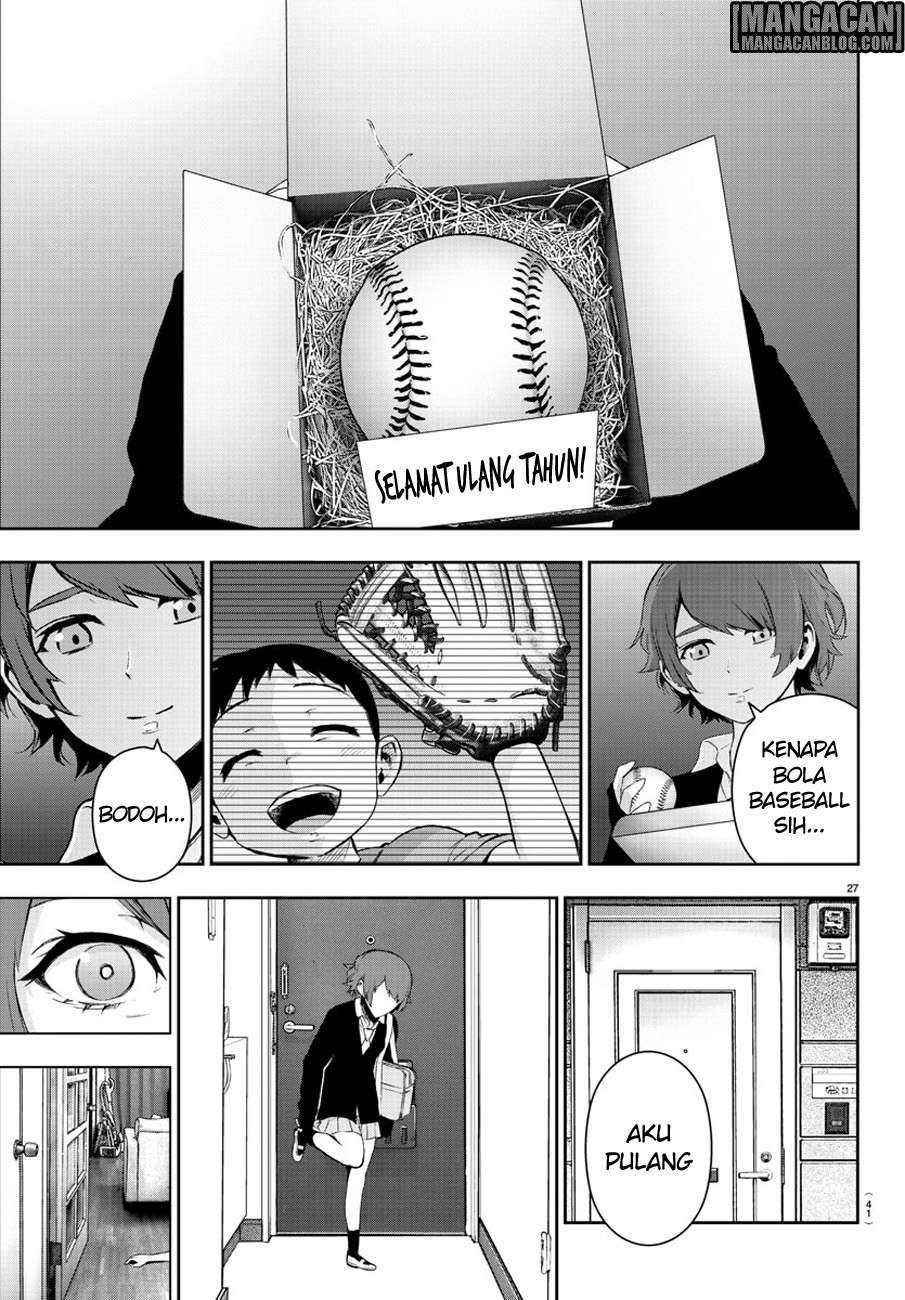 Chapter 56 - halaman 32