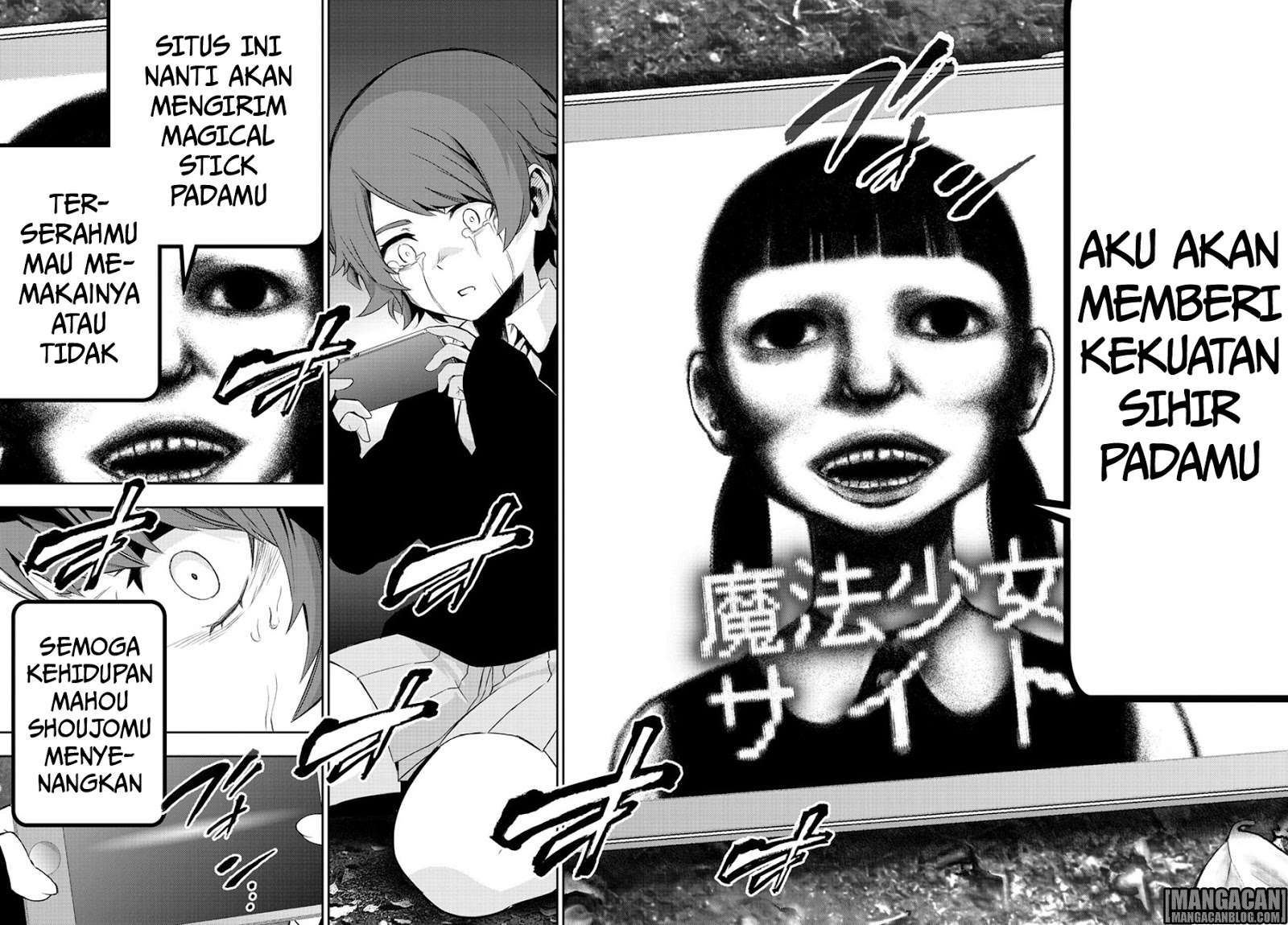 Chapter 56 - halaman 37