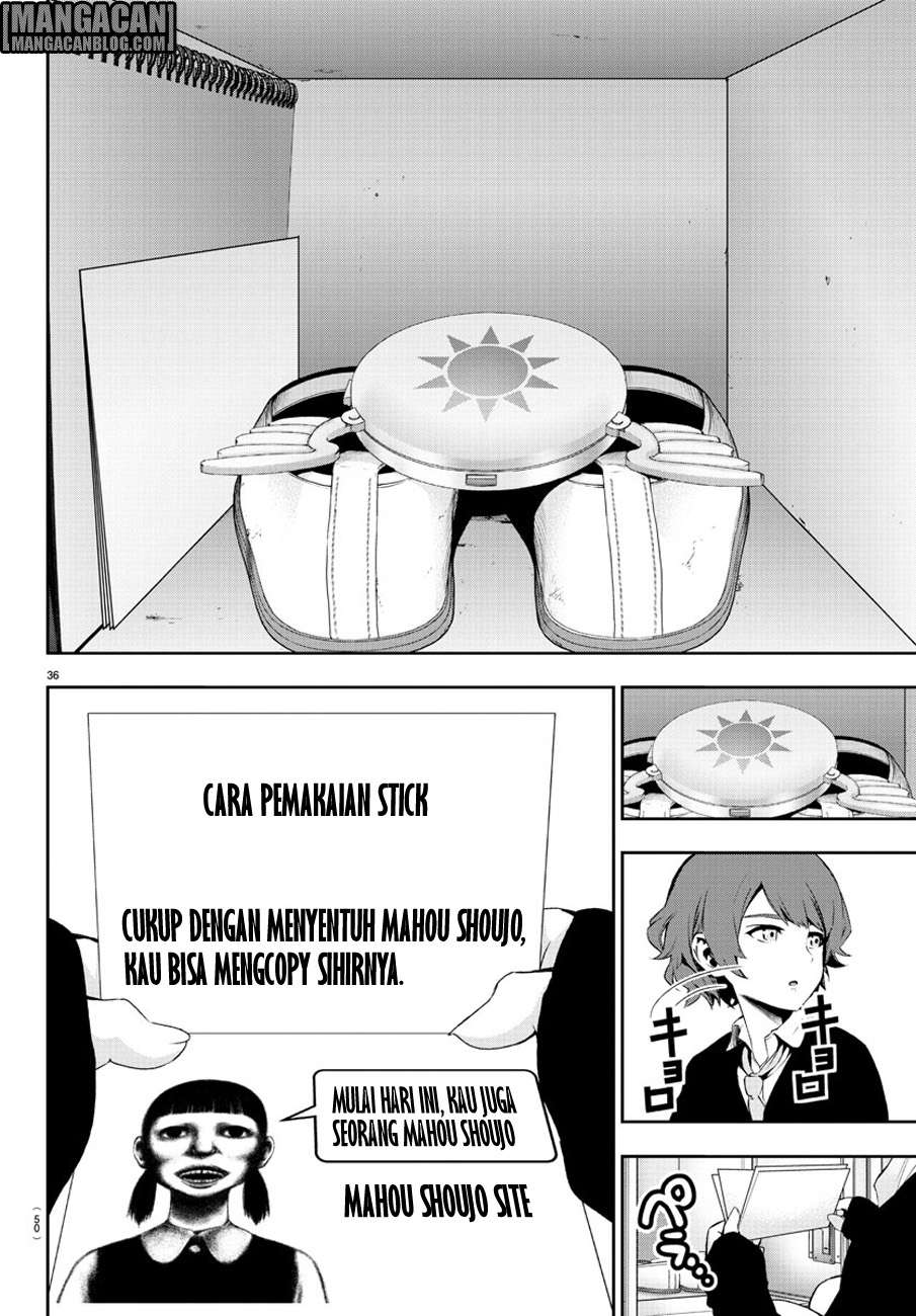 Chapter 56 - halaman 40