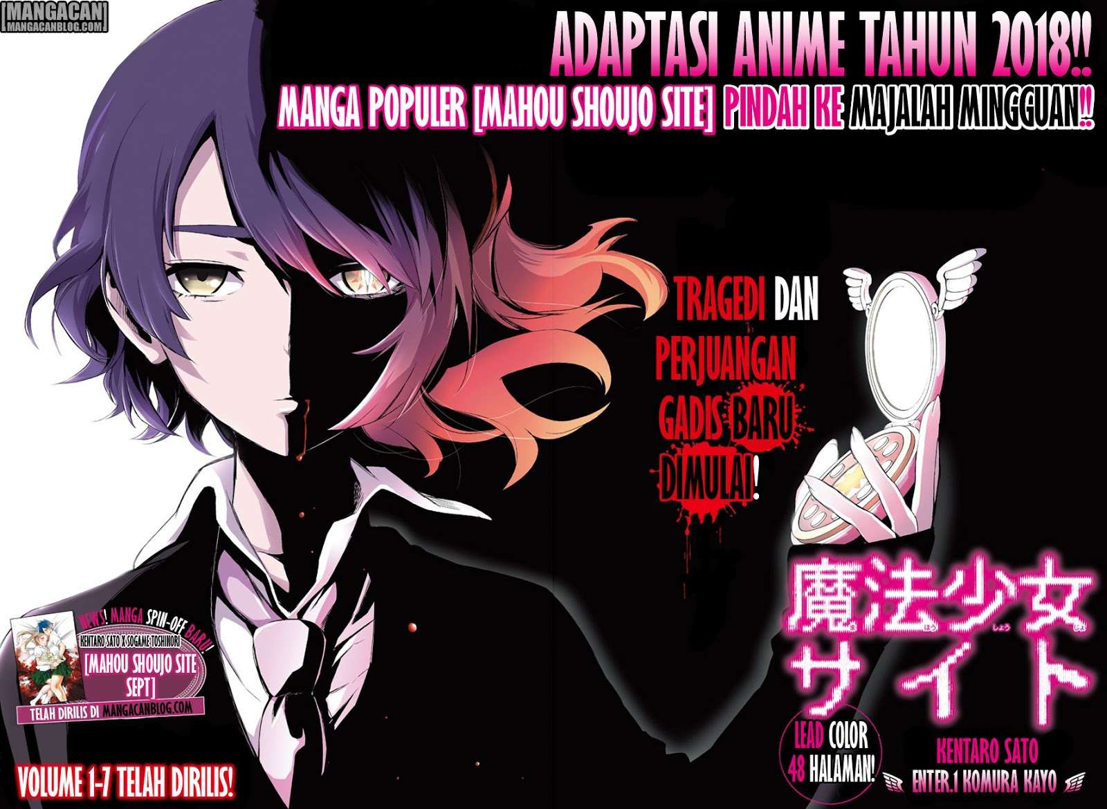 Chapter 56 - halaman 5