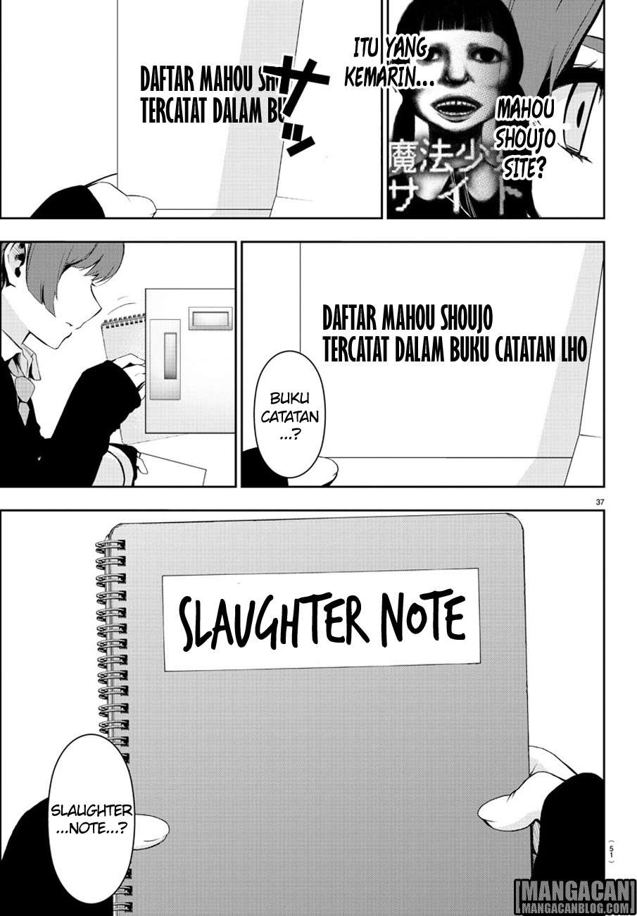 Chapter 56 - halaman 41