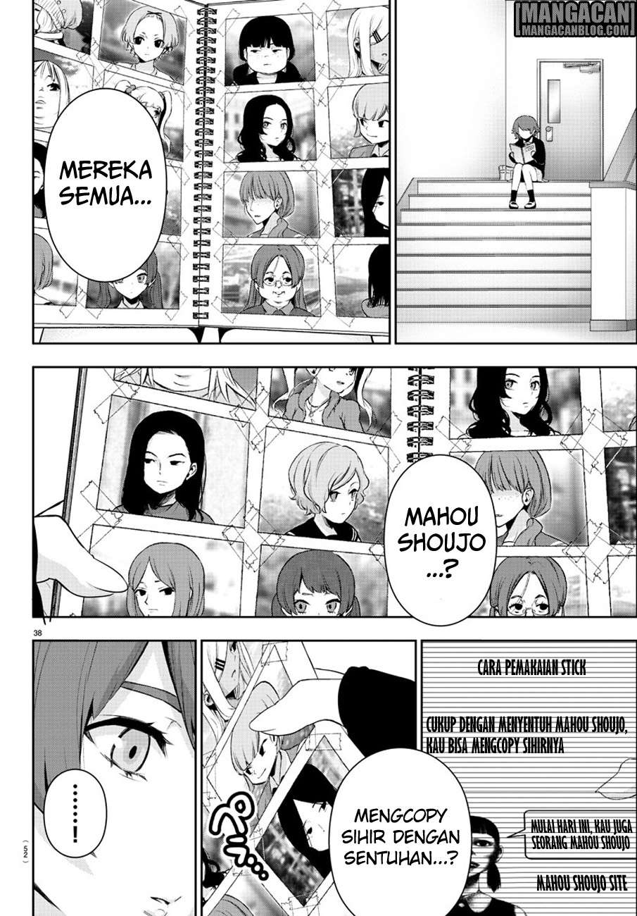 Chapter 56 - halaman 42