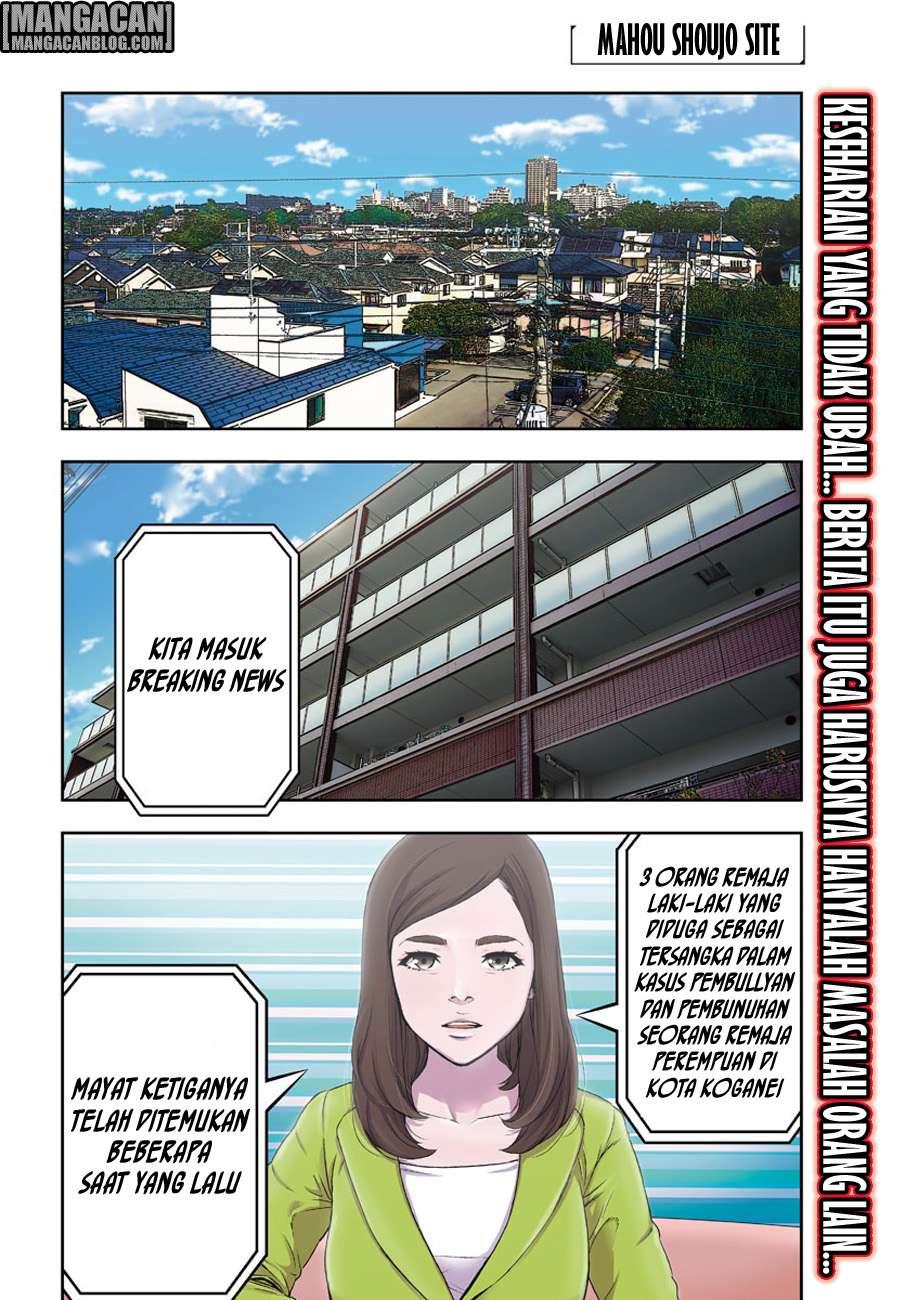 Chapter 56 - halaman 6