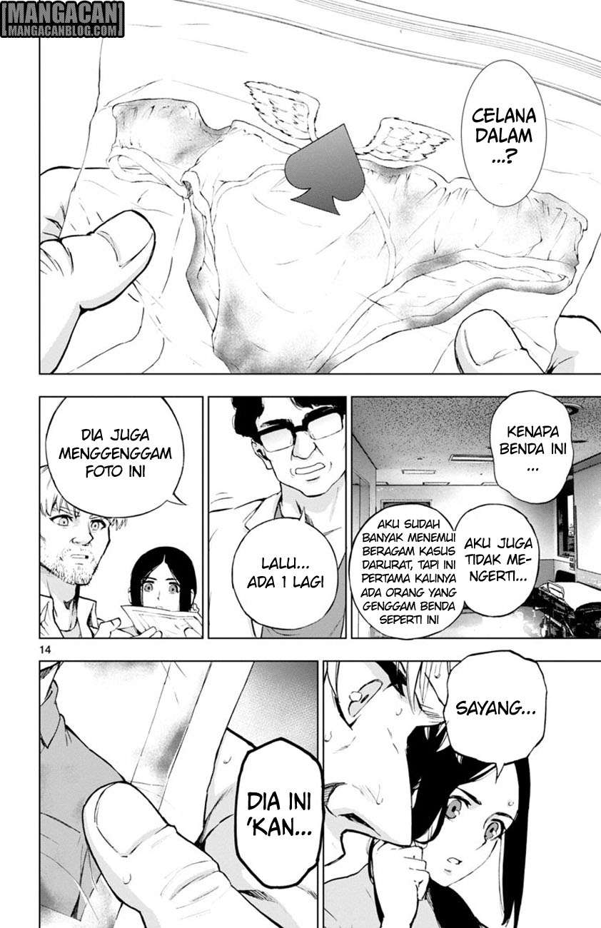 Chapter 55 - halaman 16