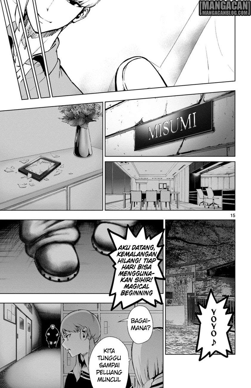 Chapter 55 - halaman 17