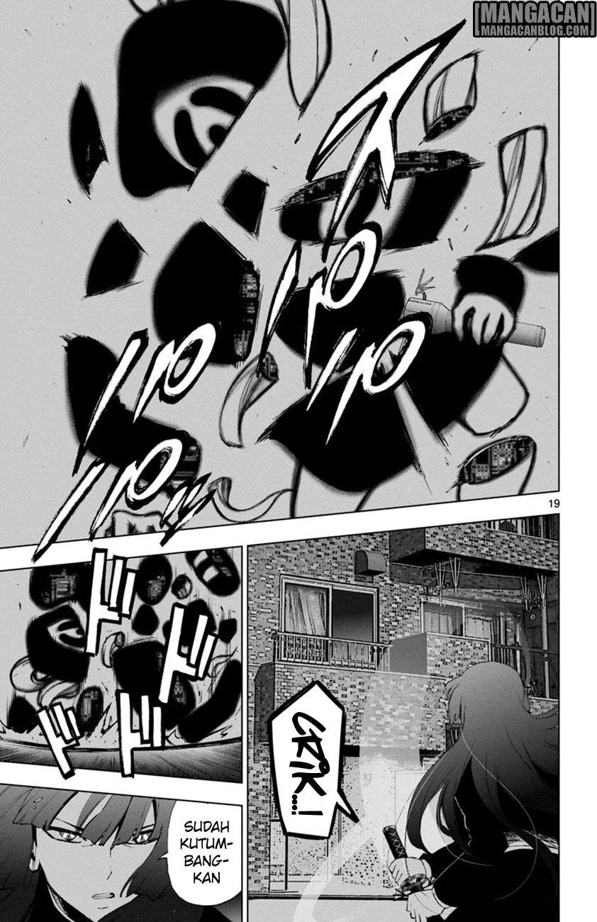 Chapter 55 - halaman 21