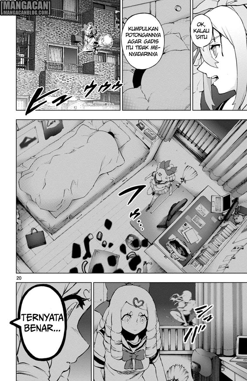 Chapter 55 - halaman 22