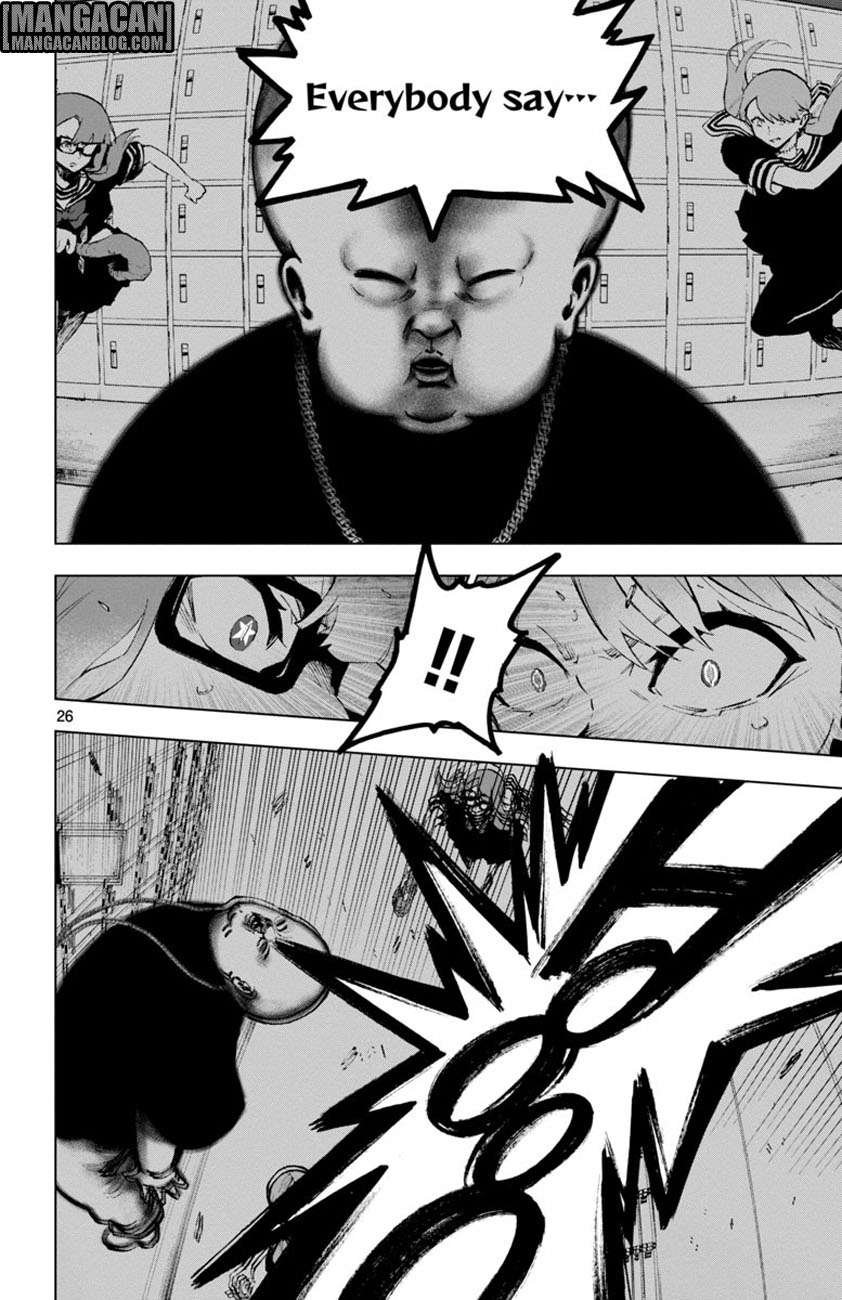 Chapter 55 - halaman 28