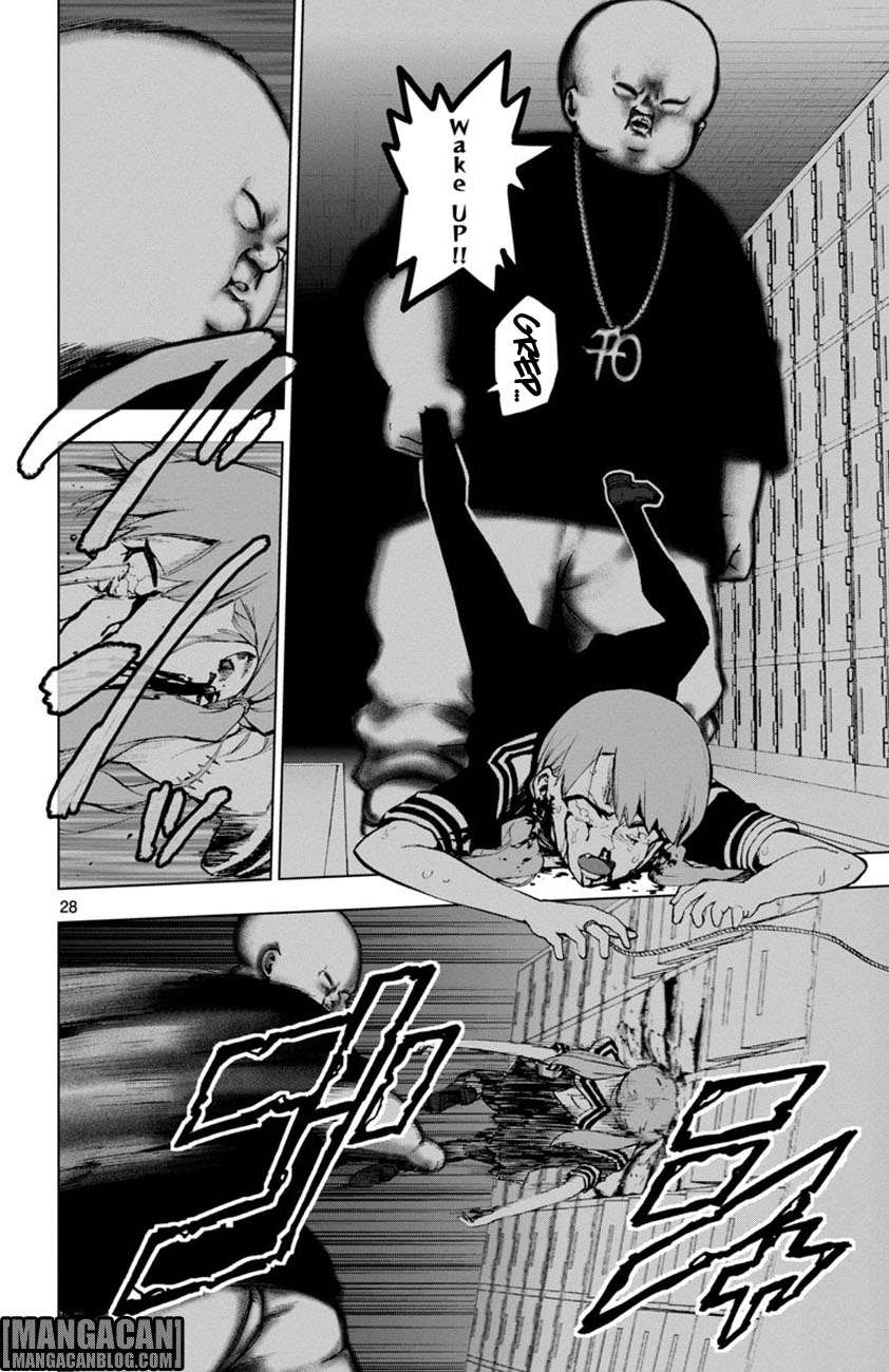 Chapter 55 - halaman 30
