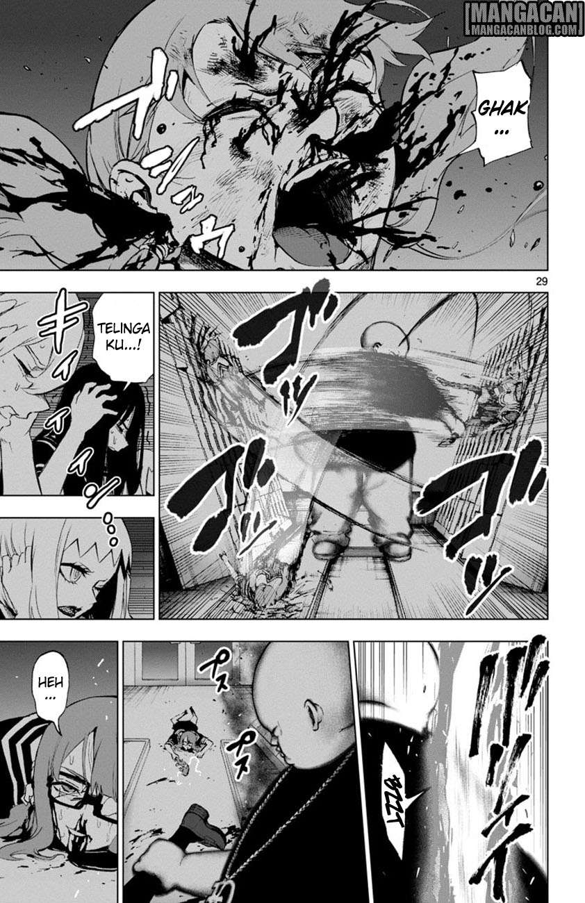 Chapter 55 - halaman 31