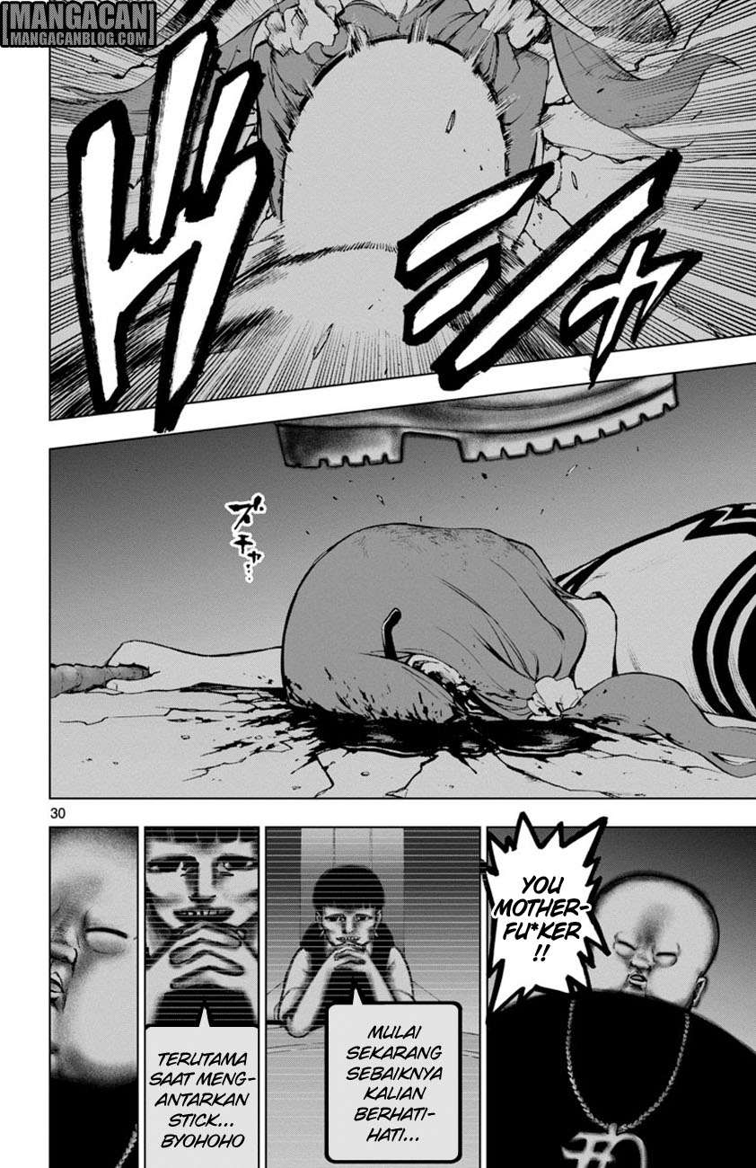 Chapter 55 - halaman 32