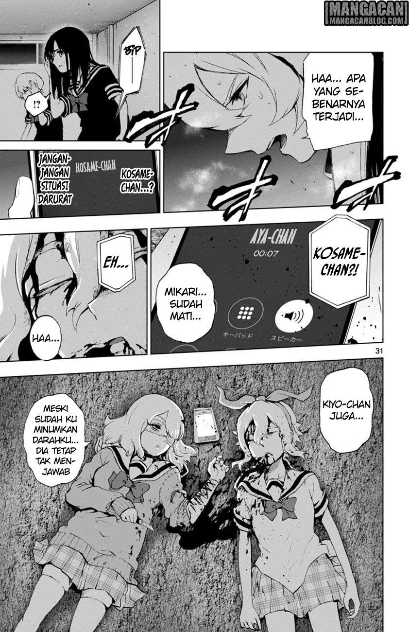 Chapter 55 - halaman 33