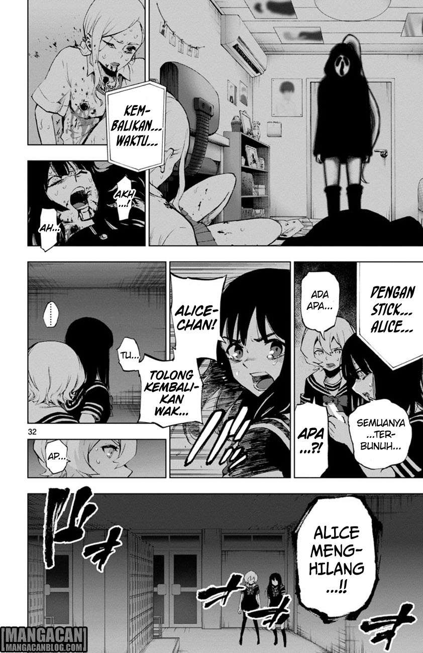 Chapter 55 - halaman 34