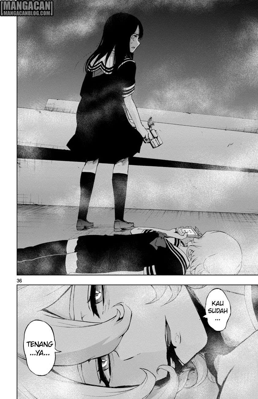 Chapter 55 - halaman 38