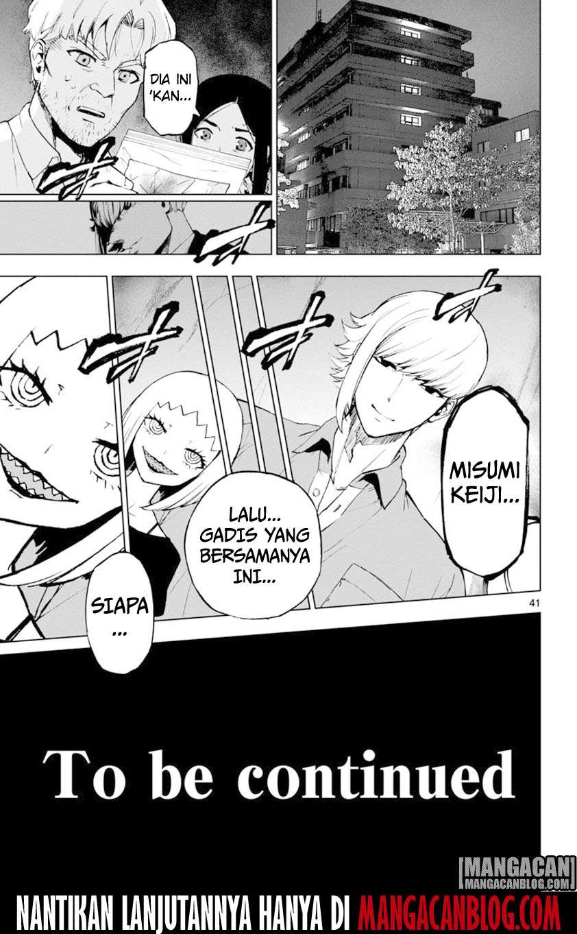 Chapter 55 - halaman 42