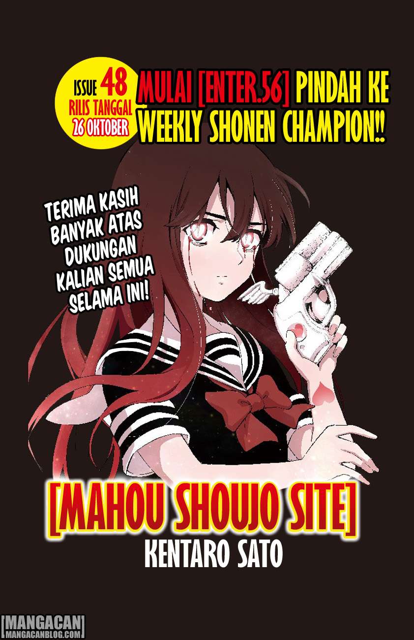 Chapter 55 - halaman 45