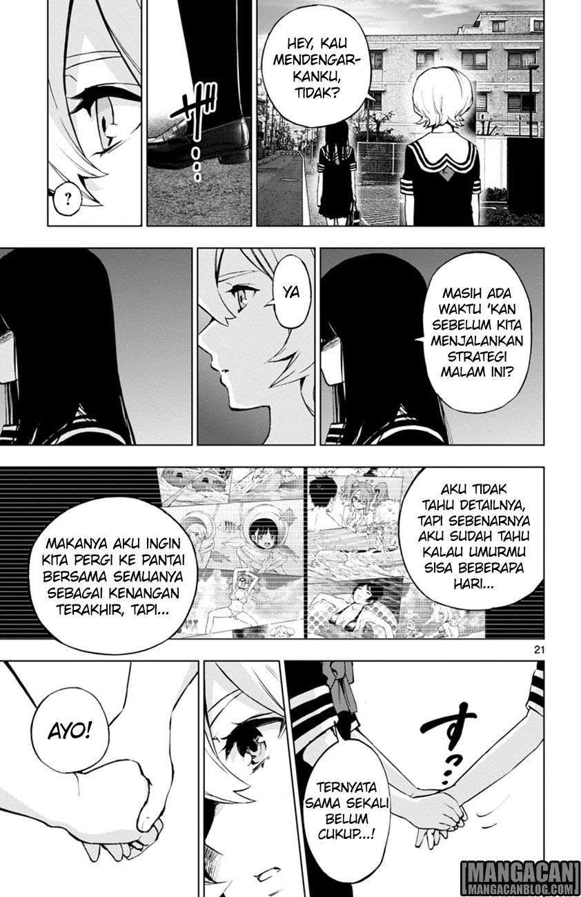 Chapter 54 - halaman 21