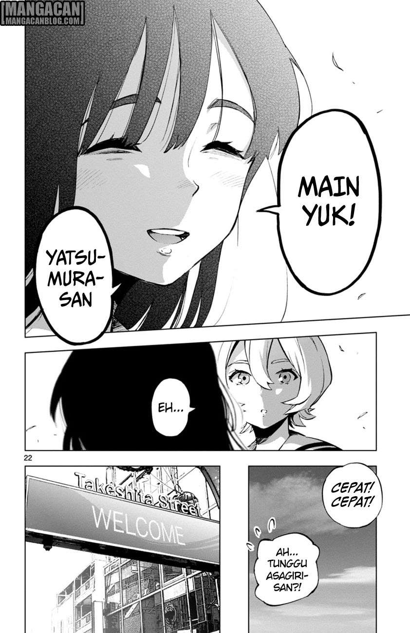 Chapter 54 - halaman 22