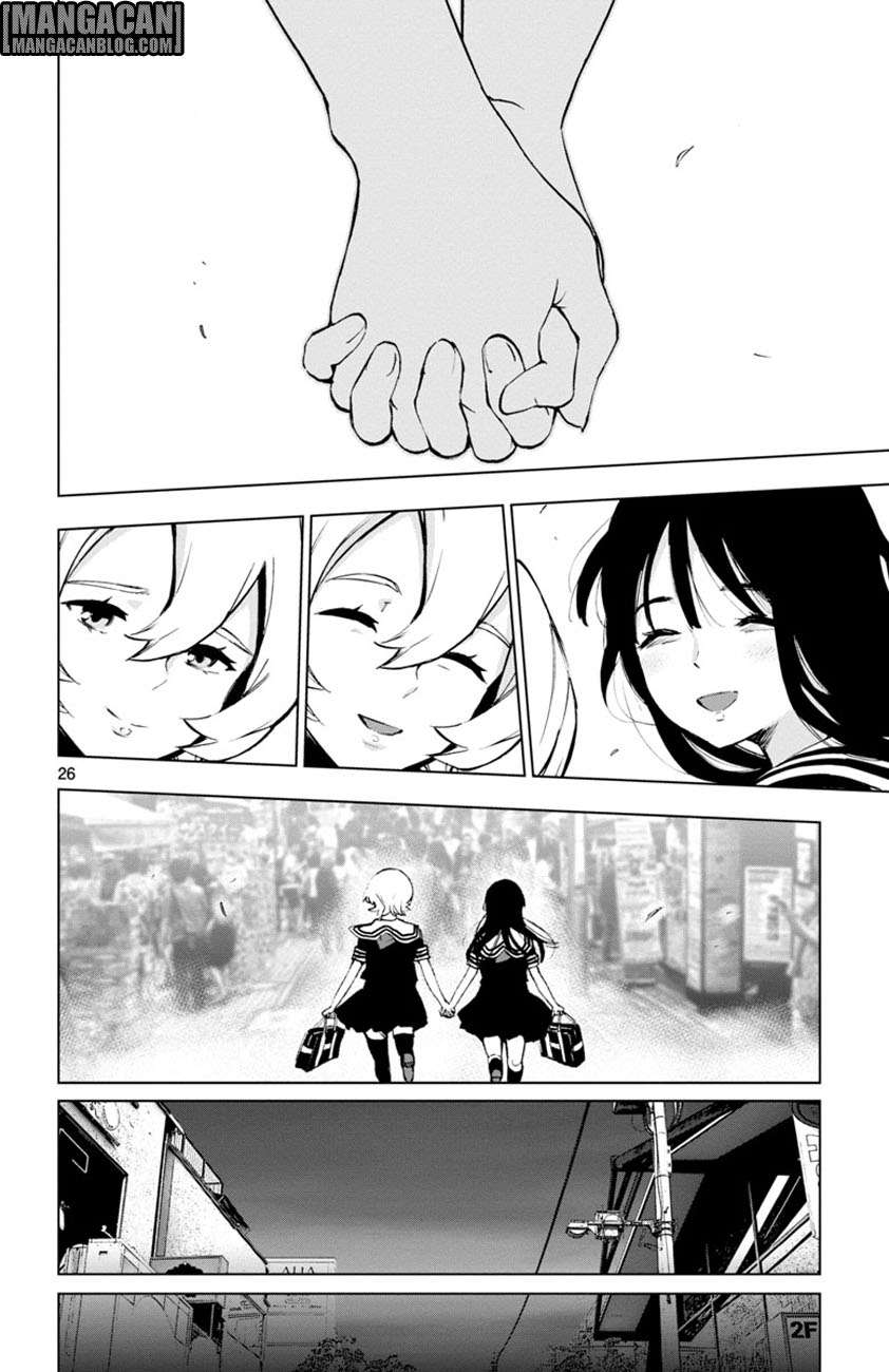 Chapter 54 - halaman 26