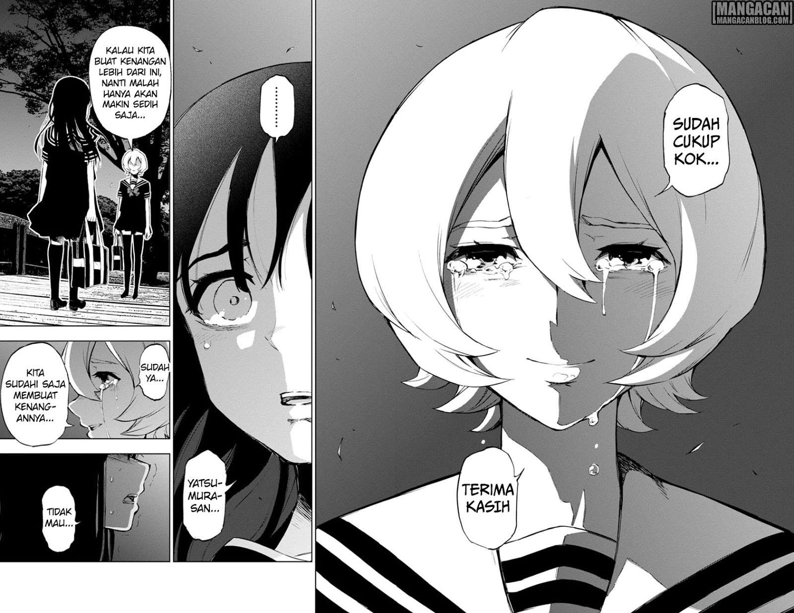 Chapter 54 - halaman 28