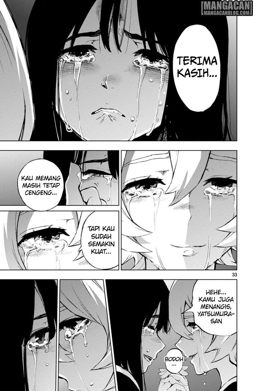 Chapter 54 - halaman 32