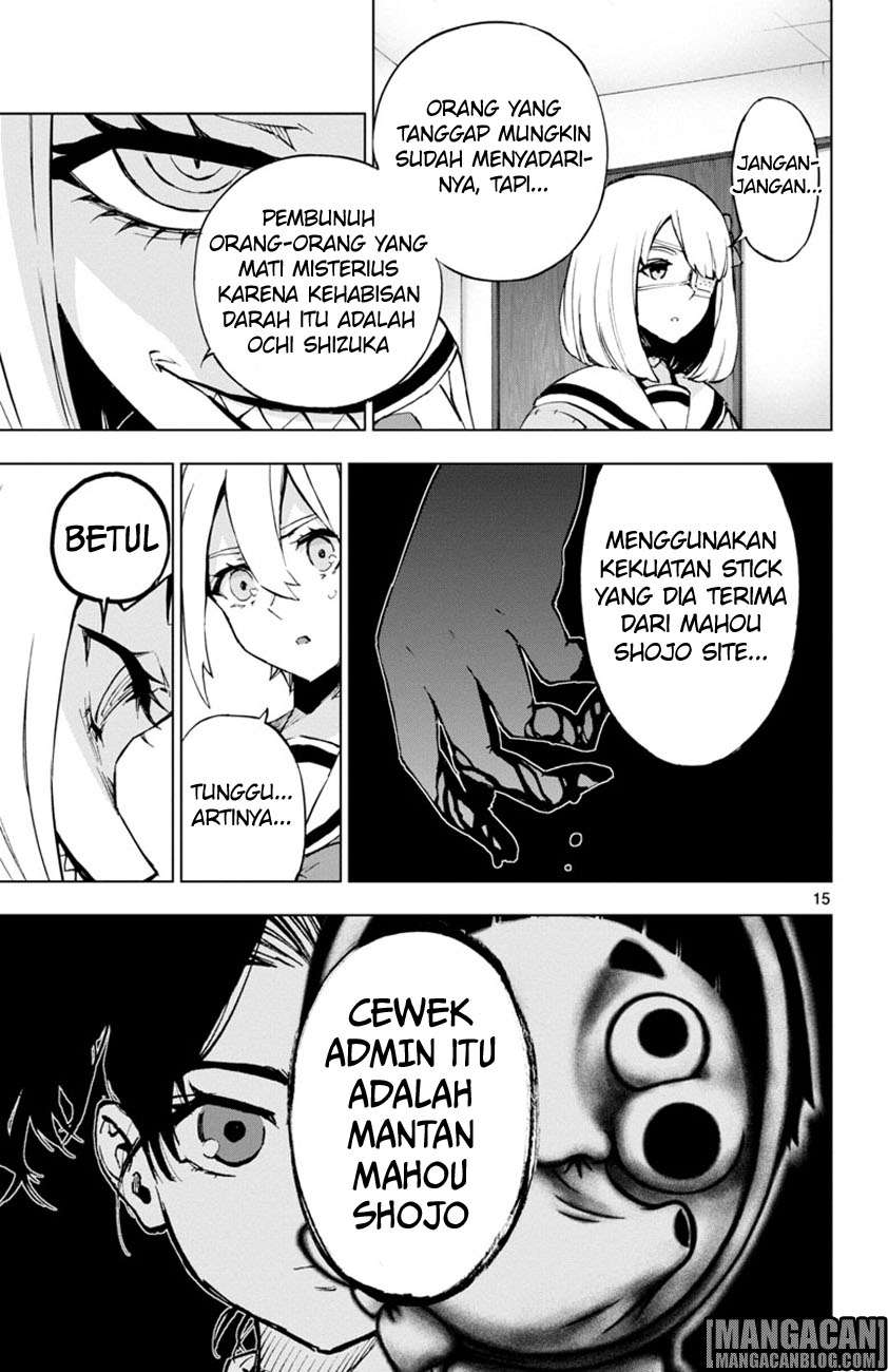 Chapter 53 - halaman 17