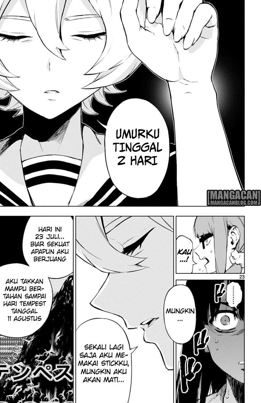 Chapter 53 - halaman 25