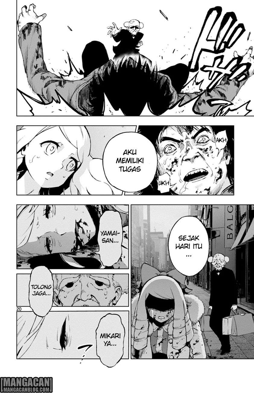 Chapter 52 - halaman 22