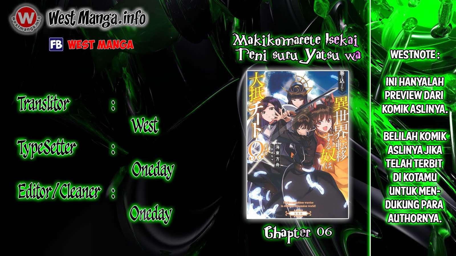 Chapter 6 - halaman 2