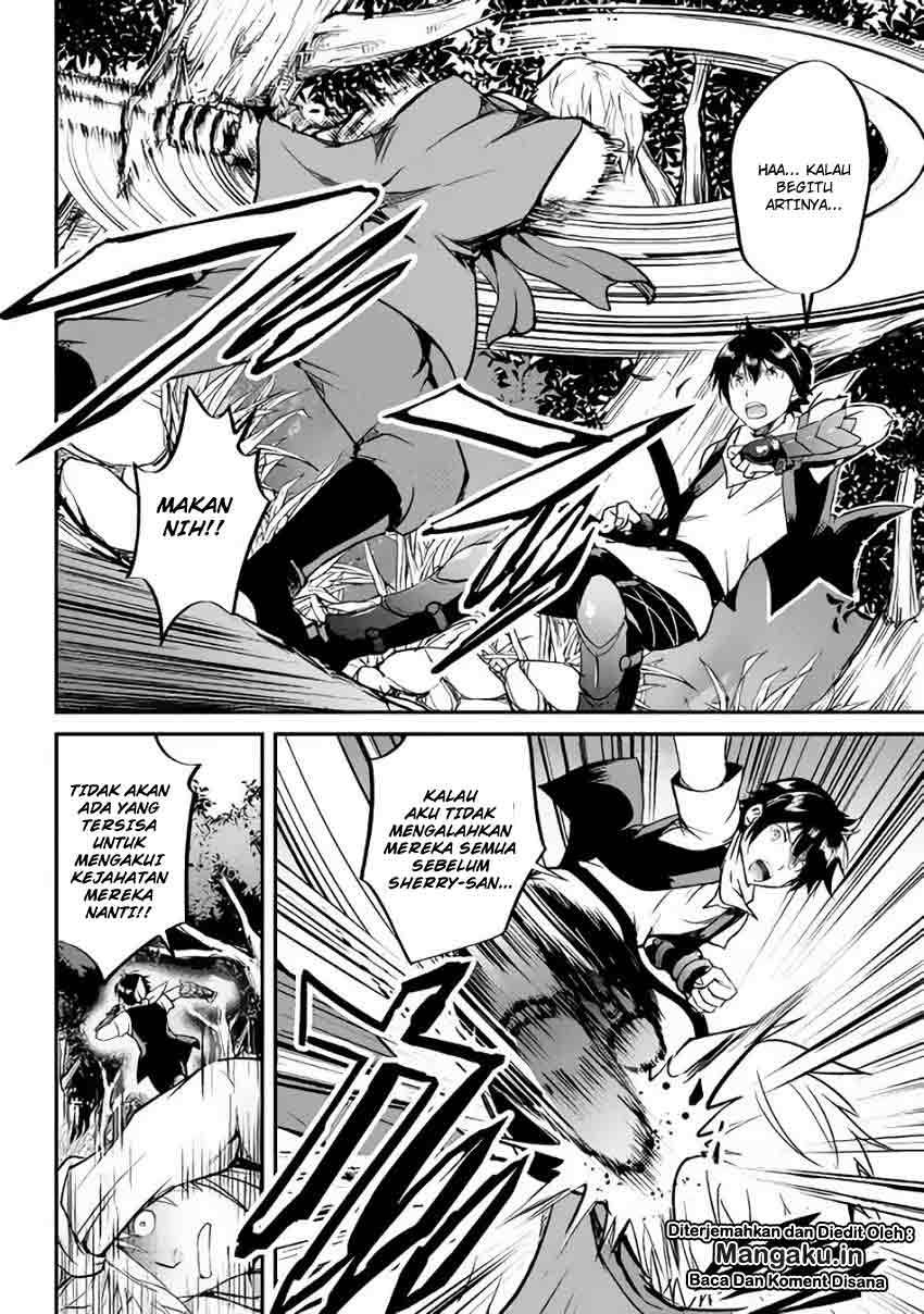Chapter 27 - halaman 22