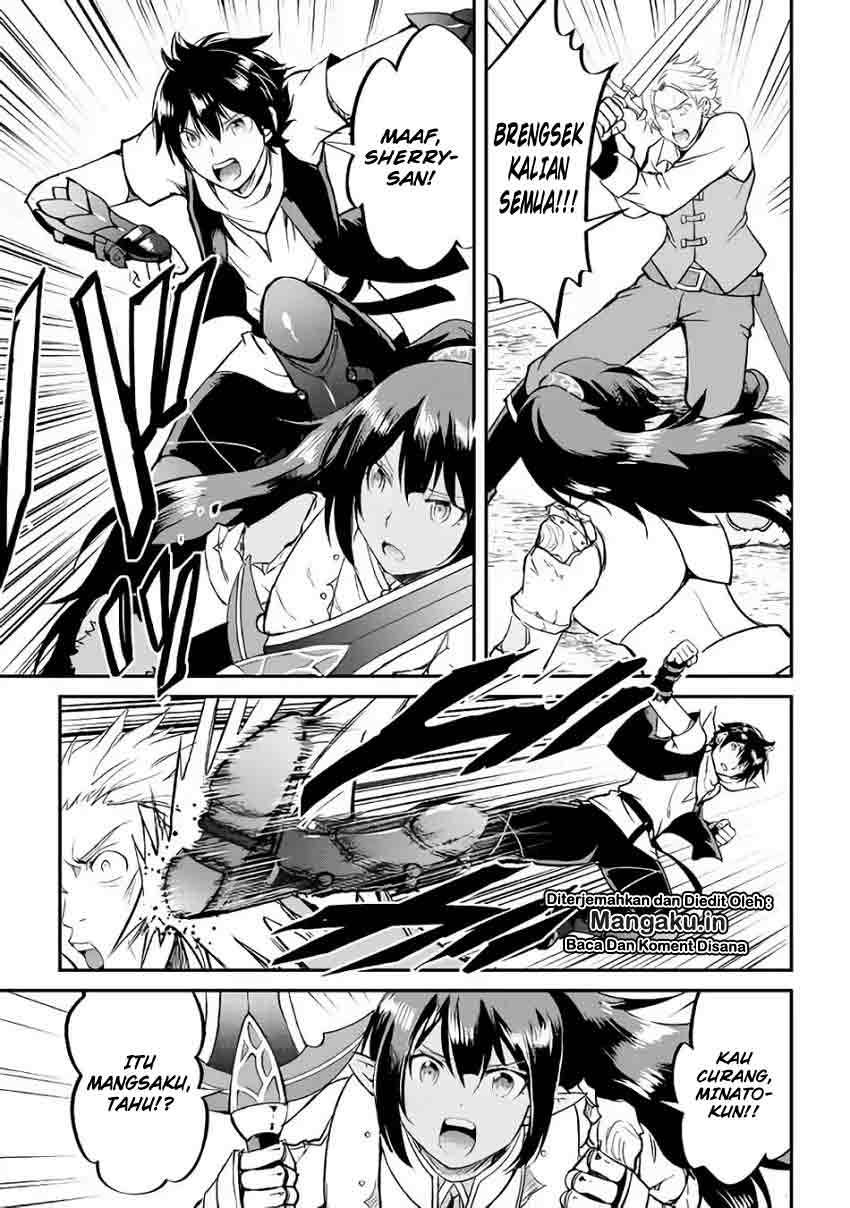 Chapter 27 - halaman 23
