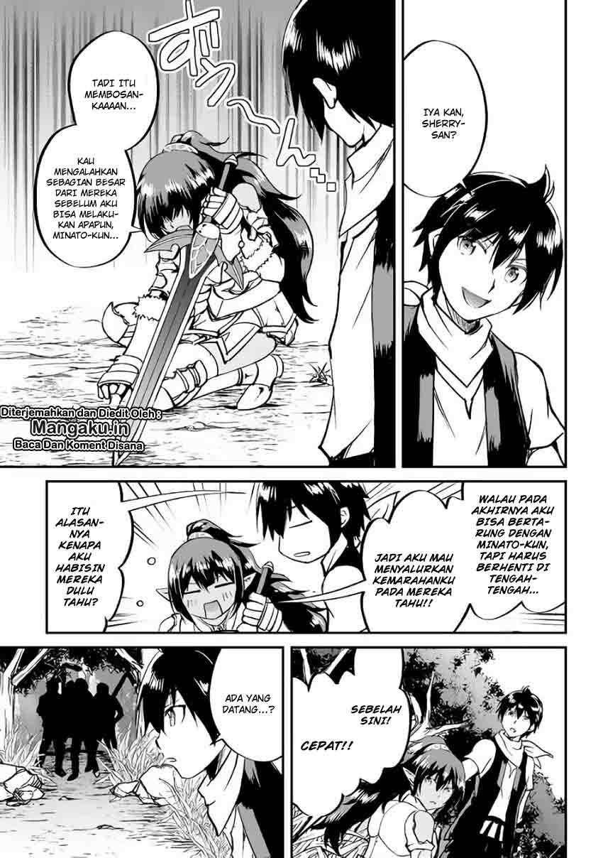 Chapter 27 - halaman 27