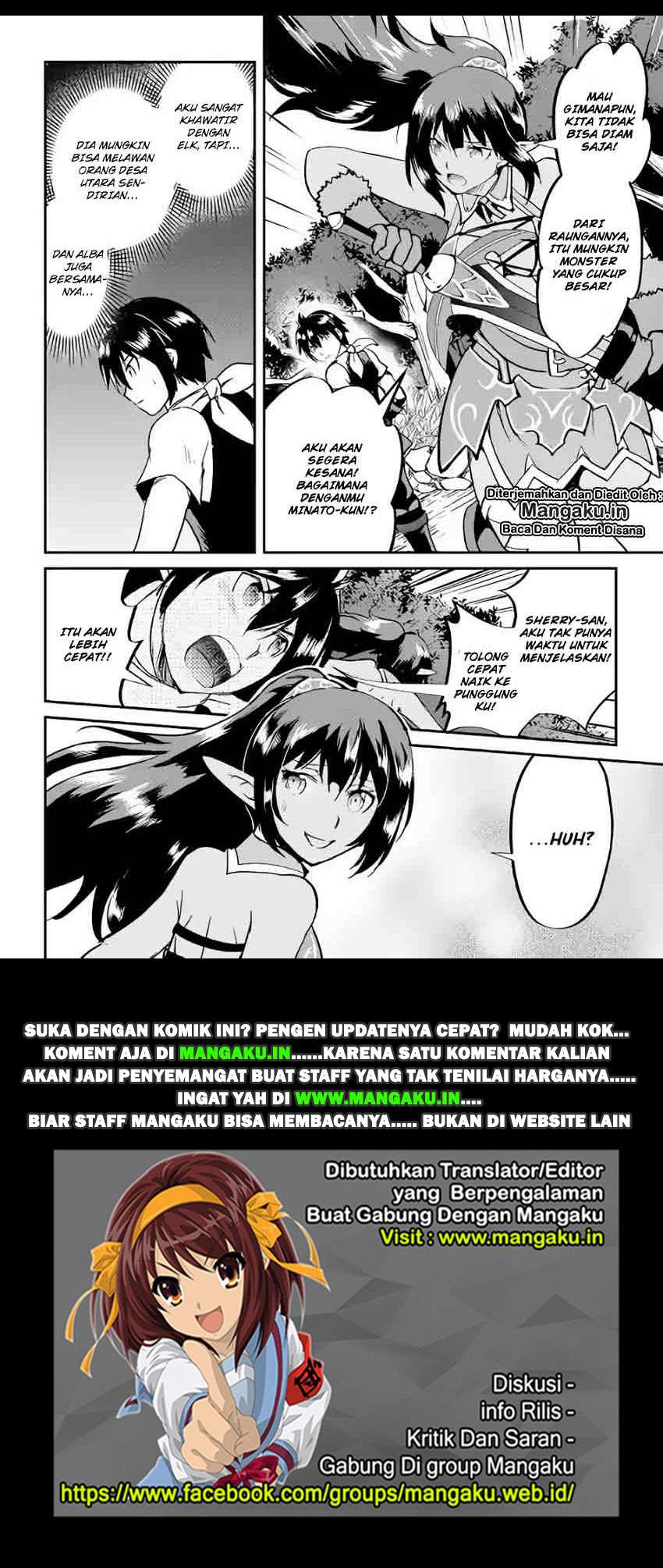 Chapter 27 - halaman 30