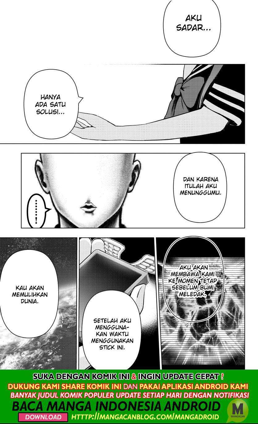 Chapter 138 - halaman 15