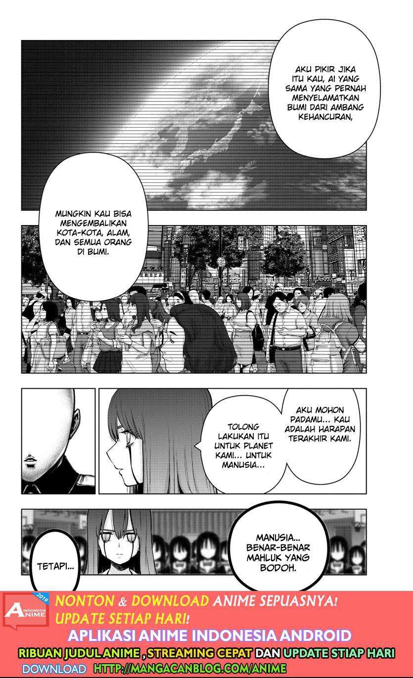 Chapter 138 - halaman 16
