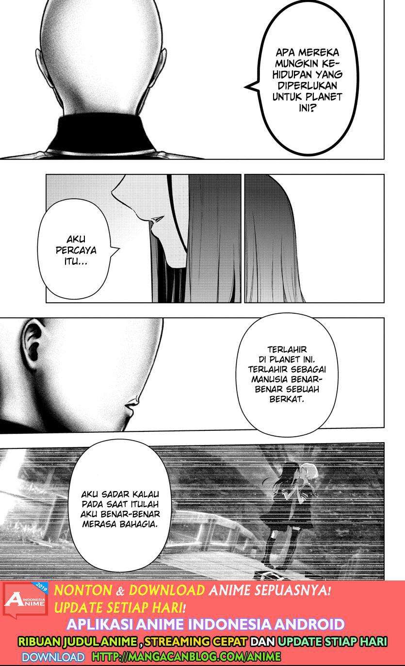 Chapter 138 - halaman 17