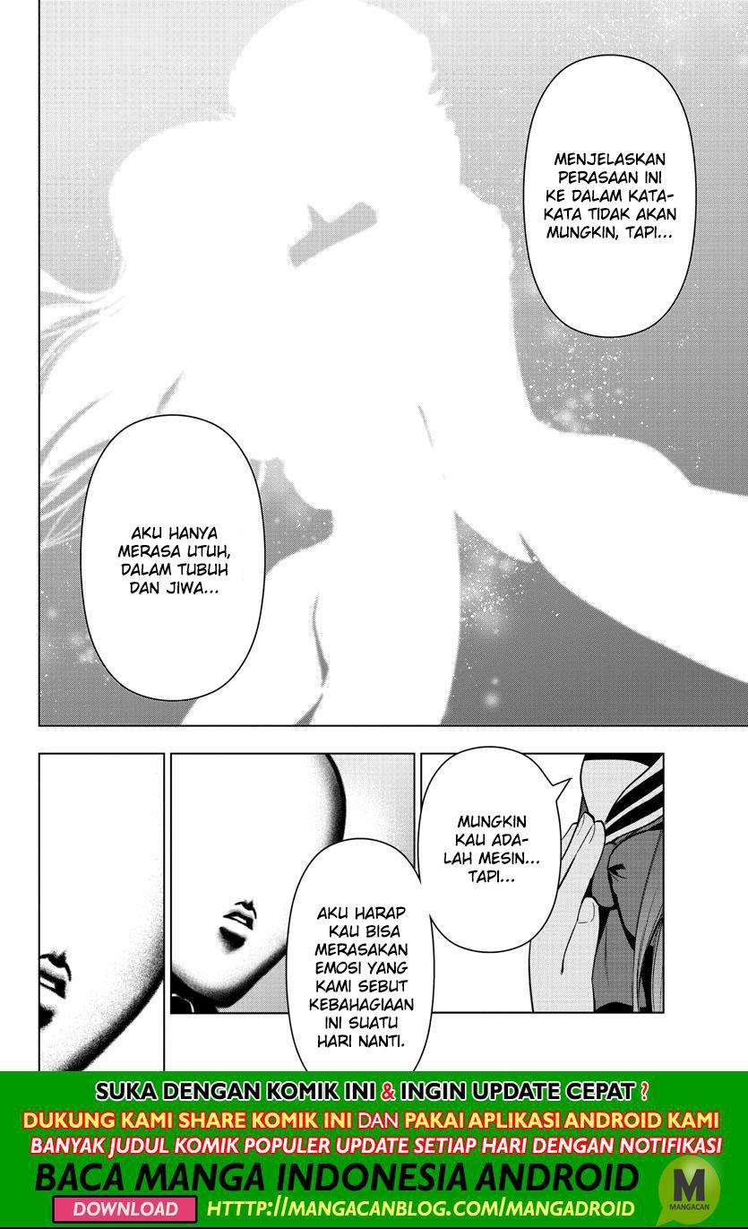 Chapter 138 - halaman 18