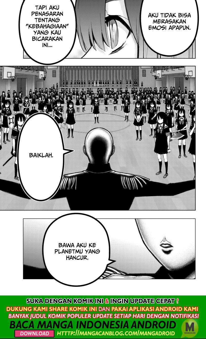 Chapter 138 - halaman 19
