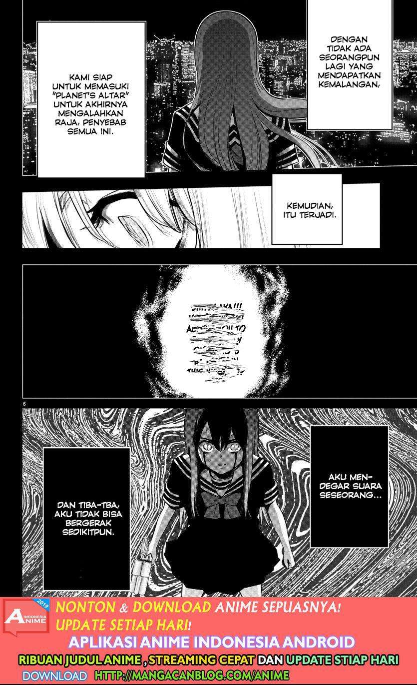 Chapter 138 - halaman 8