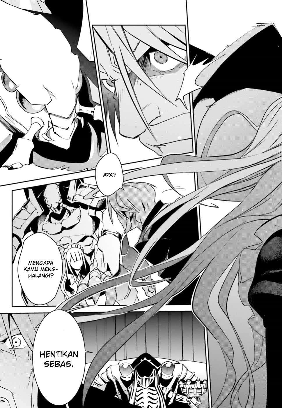 Chapter 40 - halaman 18