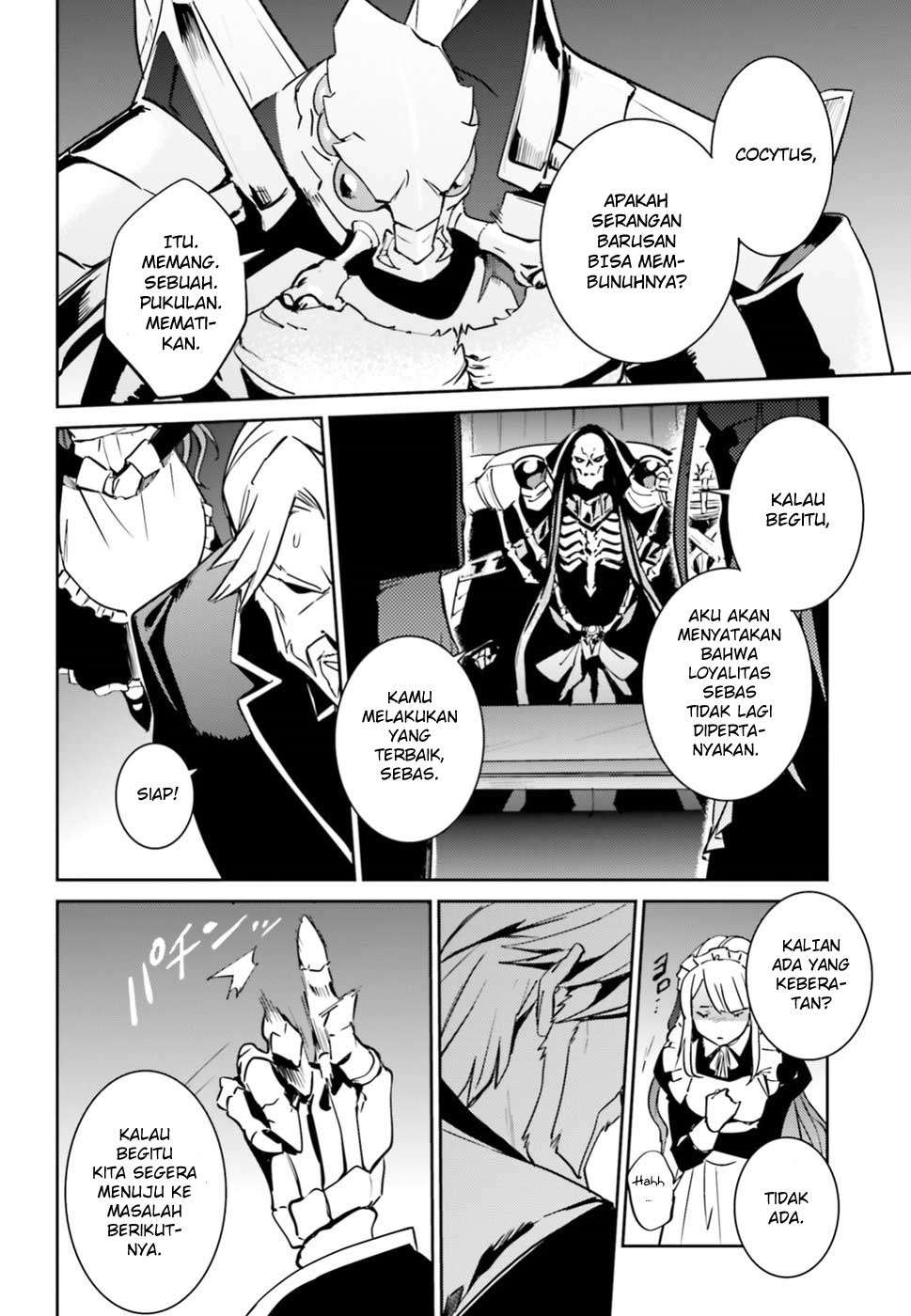Chapter 40 - halaman 19