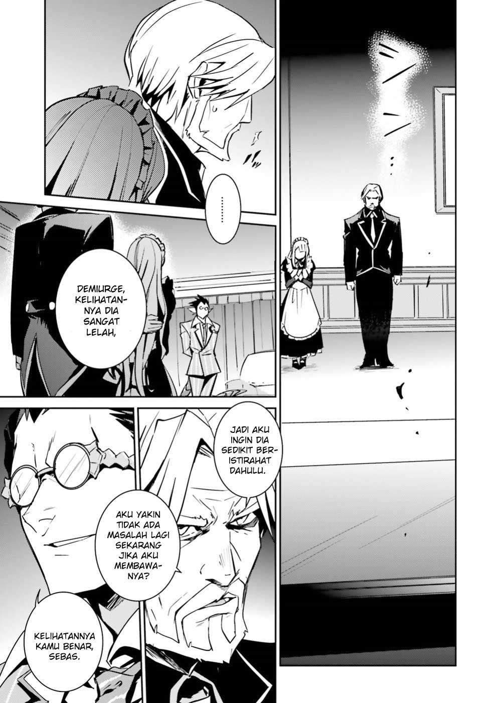 Chapter 40 - halaman 22
