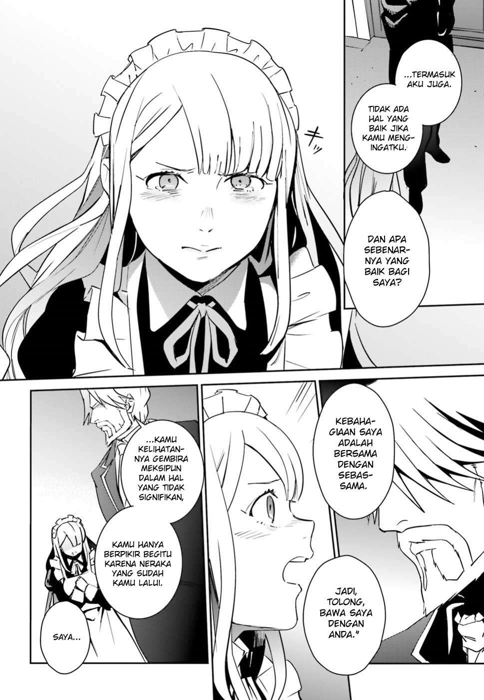 Chapter 40 - halaman 25