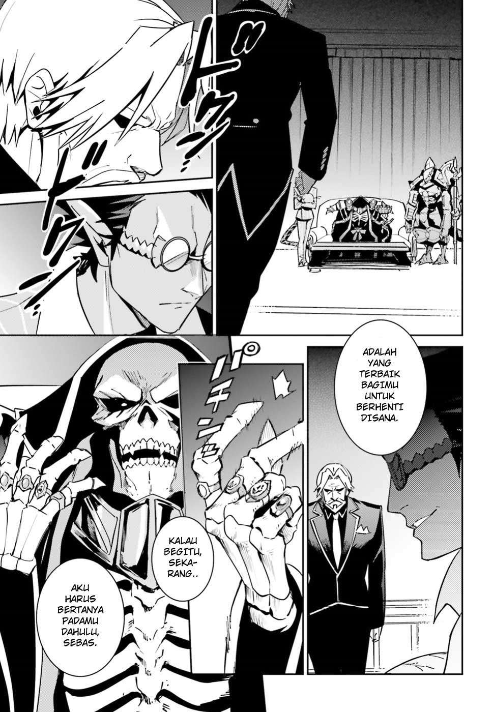 Chapter 40 - halaman 27