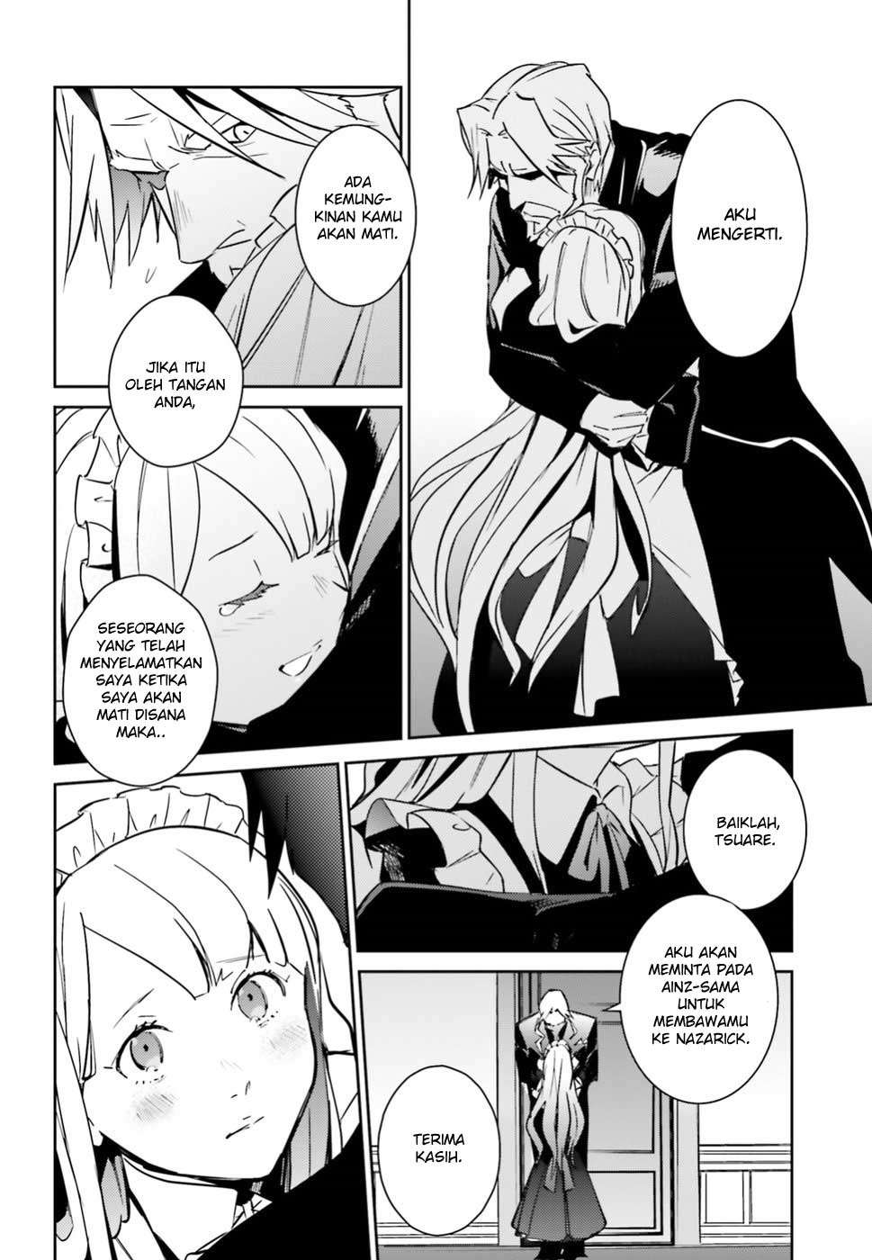 Chapter 40 - halaman 28