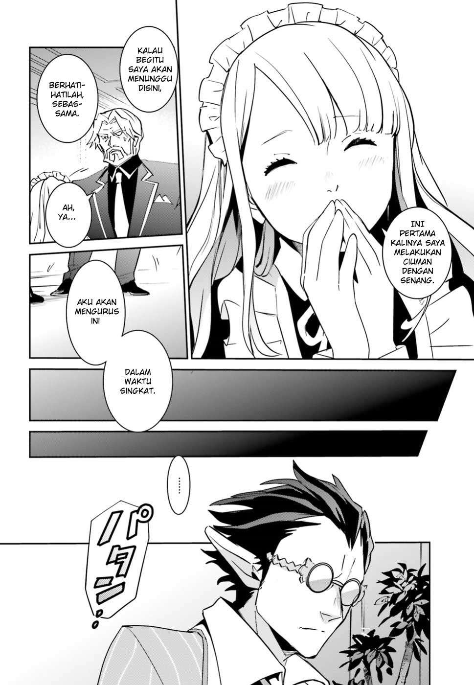 Chapter 40 - halaman 32