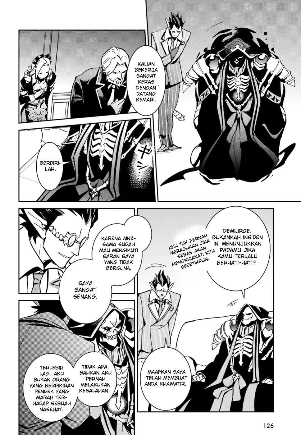 Chapter 40 - halaman 34