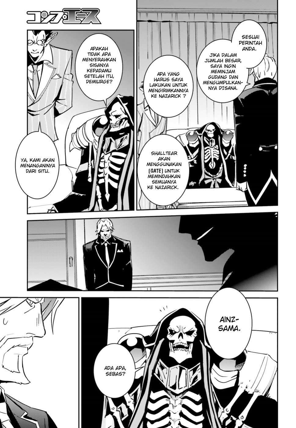 Chapter 40 - halaman 37