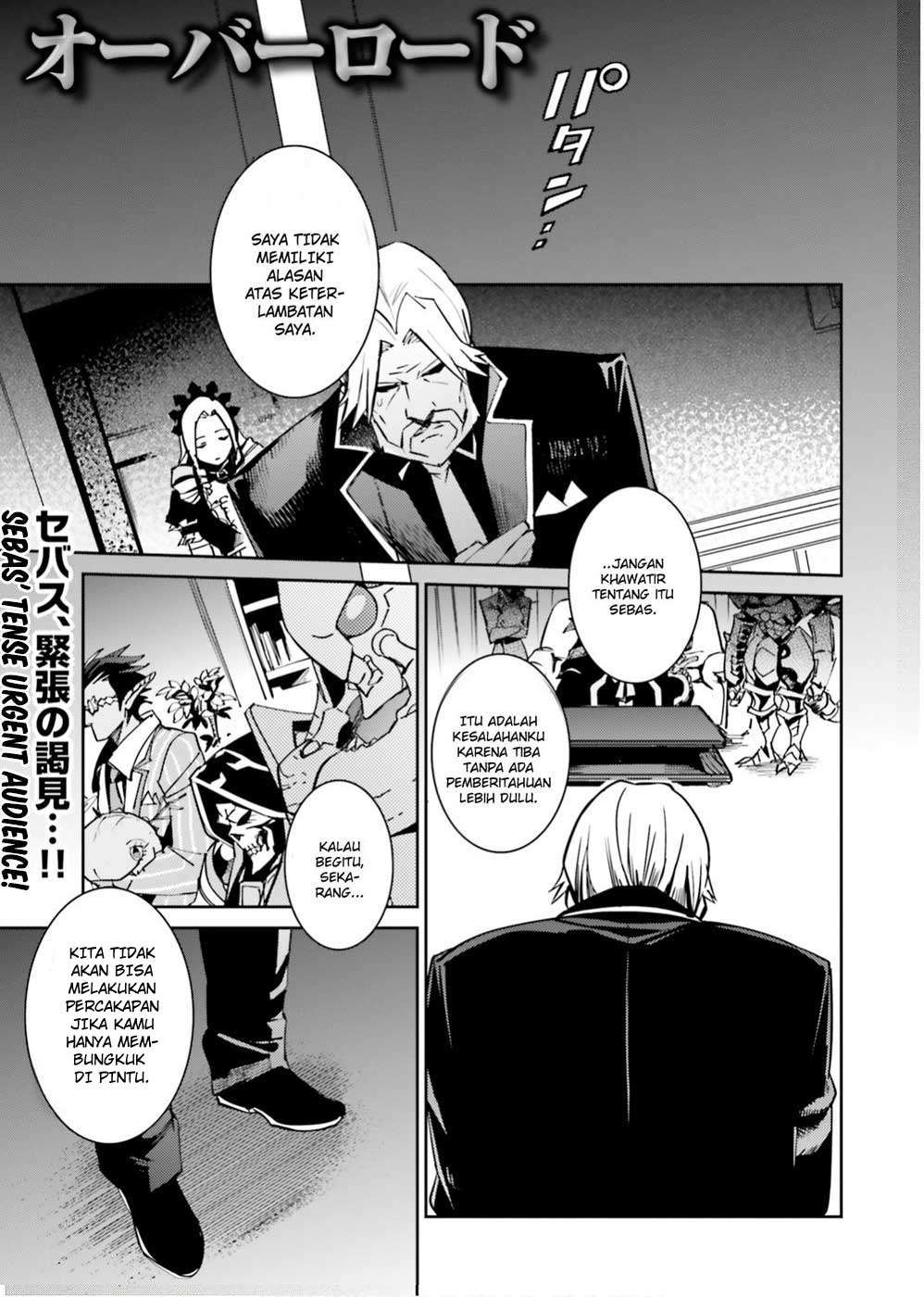 Chapter 40 - halaman 5