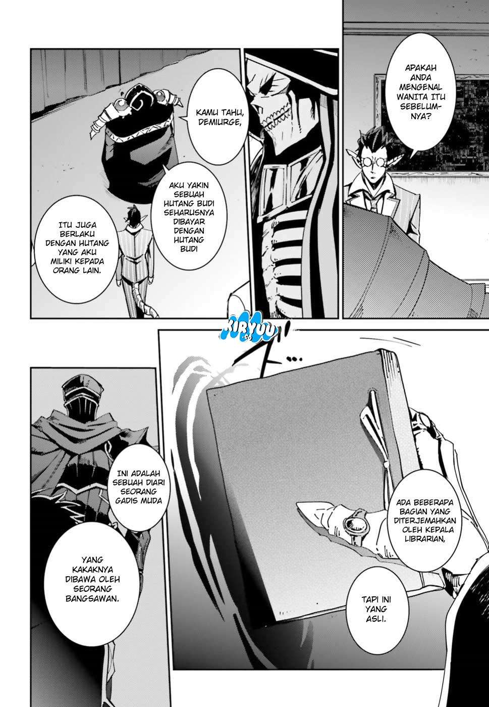Chapter 40 - halaman 52